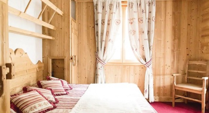 Hotel Sporting, Morzine ski chalet, image 5